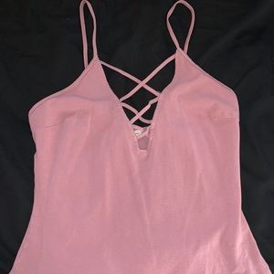 Express Tank top